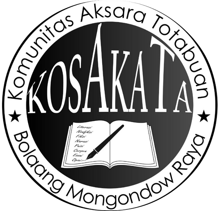 Komunitas Aksara Totabuan
